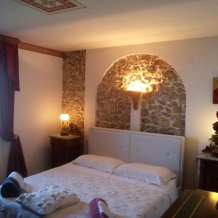 B&B Da Paolo Con Vista Lago Di Garda 산 제노 디 몬타냐 외부 사진