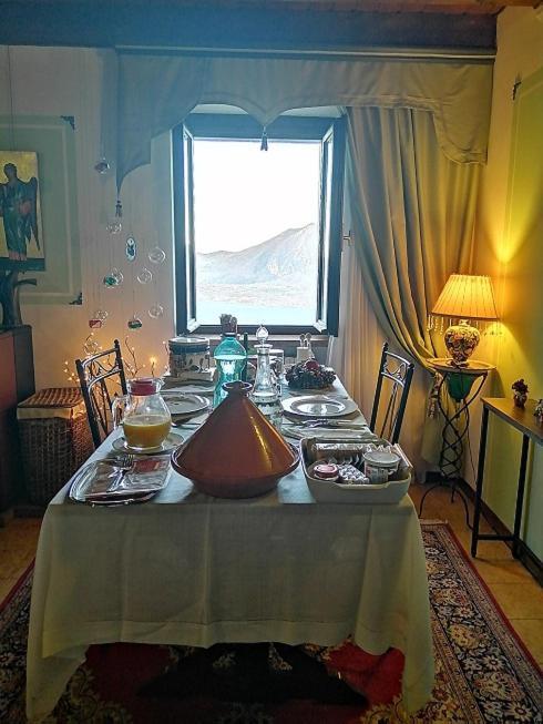 B&B Da Paolo Con Vista Lago Di Garda 산 제노 디 몬타냐 외부 사진